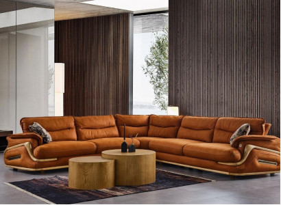 Ecksofa Design Sofa Eckcouch Sofas Couchen Wohnlandschaft Eckgarnitur